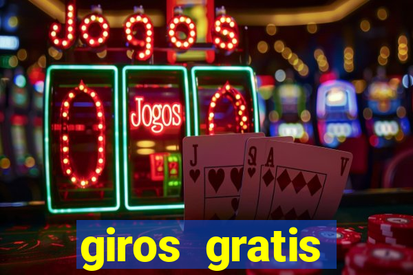 giros gratis estrela bet